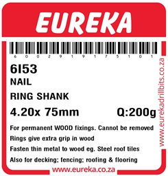 6I53 - Ring Shank Nail -6I53_label_T
